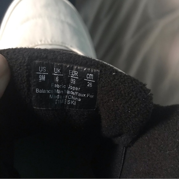 Dr scholl’s shoes size 9M - Picture 4 of 5